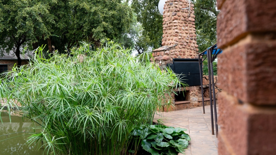 Commercial Property for Sale in Rietfontein A H North West